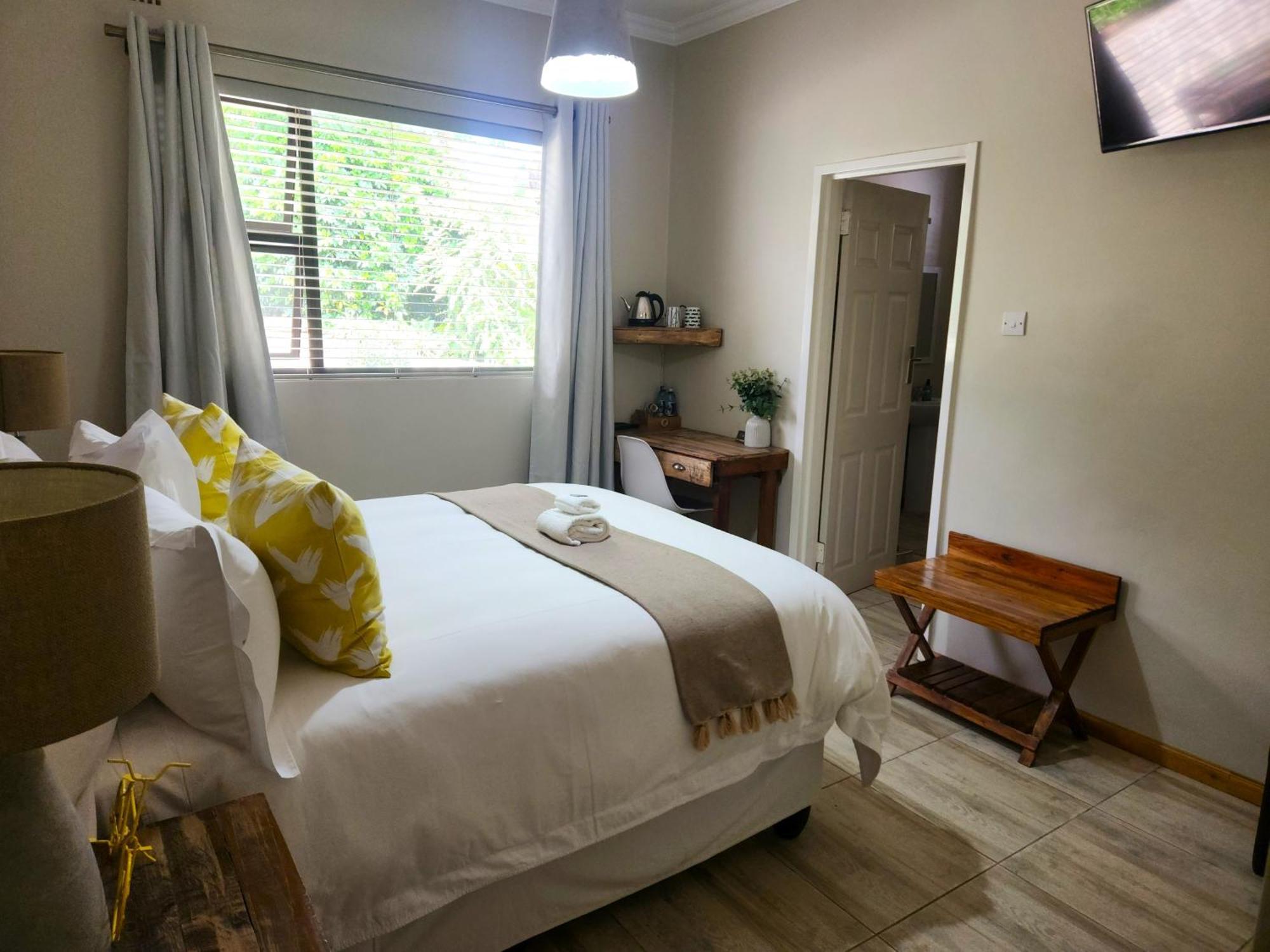 Mijn Kitchen Coffee Shop And B&B ブランタイヤ エクステリア 写真